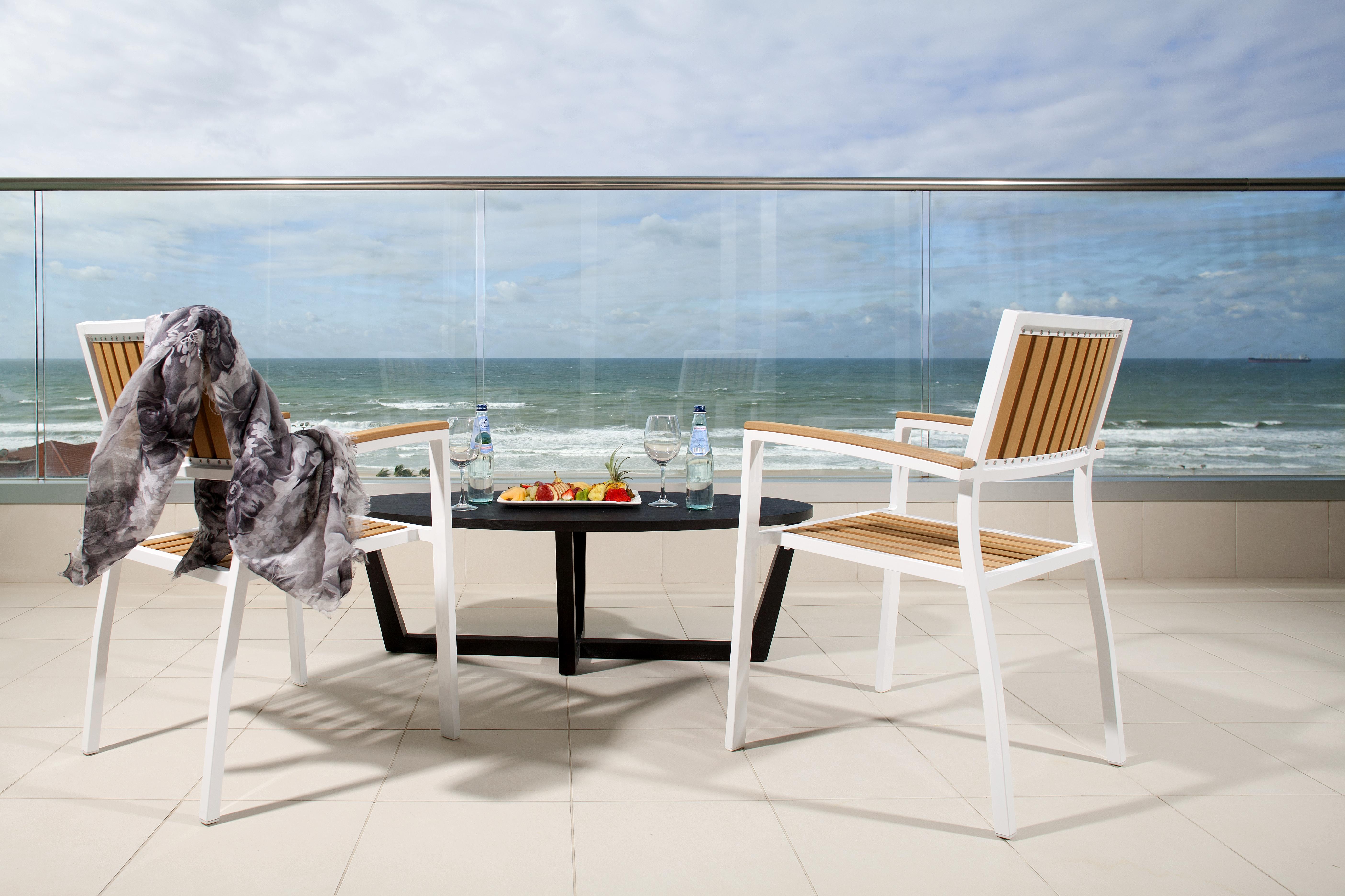 West All Suites Hotel Ashdod Exterior foto