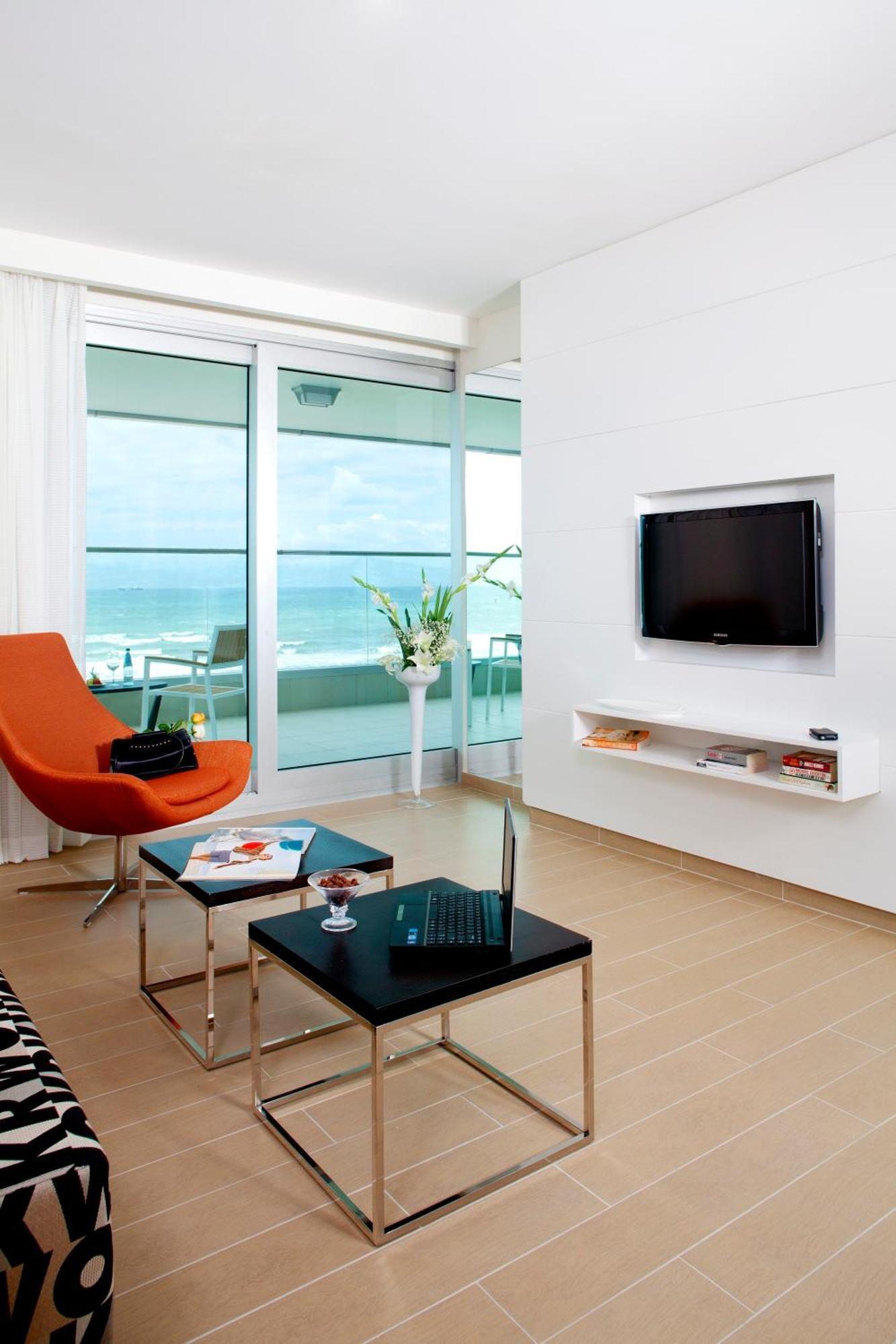 West All Suites Hotel Ashdod Quarto foto