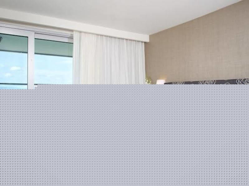 West All Suites Hotel Ashdod Exterior foto
